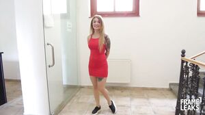 FrameLeaks Misha Maver Praga 2019