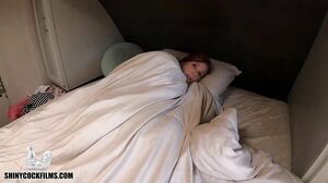 A Day With Mommy POV Fucking