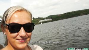 Cherlyn - Public Pickups