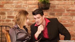 PornstarsAtHome - 335. Ferrera Gomez Kirsten Plant Bel