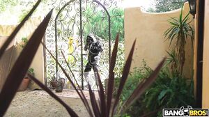 Khloe Kapri - Khloe Fucks Monstrous Cock in HD