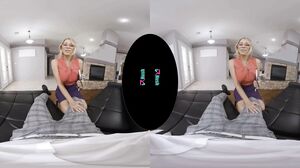 Katie Morgan - Doctor knows what's best