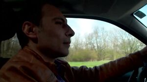 Black Buster, Mike Chapman introduce Lina Arian to his big black cock. Ass Fucking ball deep! GIO040