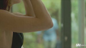 Rachel Adjani - The Surf House