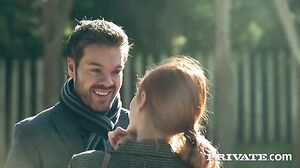 Ella Hughes Vaginal Creampie