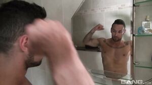 Ella Hughes Seduces Well-Hung Latino Brother-In-Law