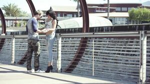 Natalie Heart - Pounding Heart