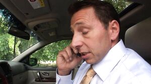 Abbie Cat, Caty Cambell - Boss Fuck My Ass Please