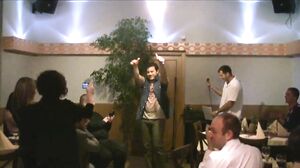 Eve Angel & Jo & Lisa C & Nikki D & Sandra Shine & Sash 2