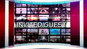 Cherie Deville - Valkyrie in the murder room