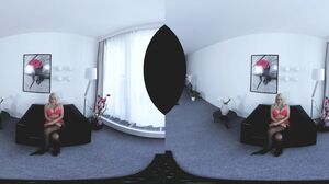 Blanche Summer - Gigolo for Busty Blonde