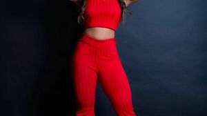 Daniela Assfucked by a BBC in Casting