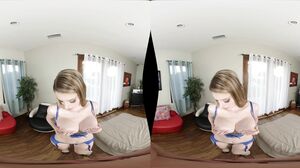 Bunny Colby - Bunny Season in 4K