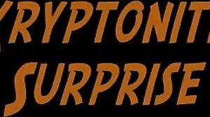 Norah Nova - Kryptonite Surprise