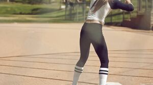 Kristen Lee - Make'em Sweat #4