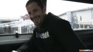 Sensual Jane's Huge Airbags in HD
