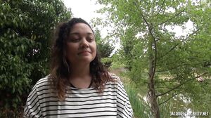 Natacha Got Fuck By Two Dudes