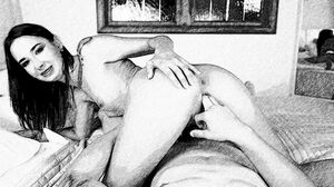 Freya Dee - The Pretender