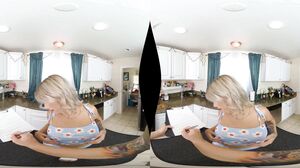 Harmony Rivers - Fuck it List in 4K