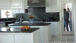 Riley Reye - The Flight Attendant