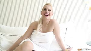 Candela X drilled in a hard DP