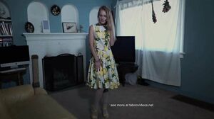 Natalie Knight - Inside Stalker 3 (Part 1, 2)