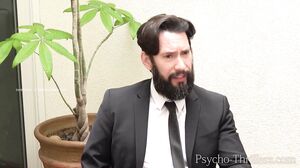 Natalie Knight - Shades of black and blue 2 (Part 1, 2)