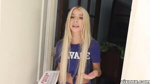 Kenzie Reeves - You Know You Want This