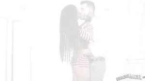 Mya Mays Anal in HD