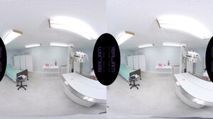 Kenzie Madison - Nurse Kenzie Madison in 4K