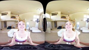 Nikole Nash - School Girl Orgasm