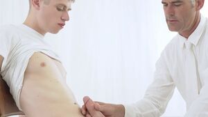 President fucks teens inexperienced hole