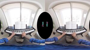 Rebecca Vanguard - I promise I've been practising