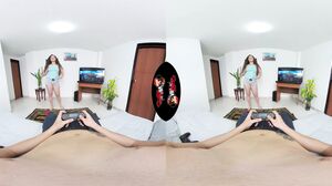 Karina Rojo - My Naughty Neighbour in 4K