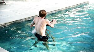 India Summer - My Daughter's Boyfriend #09 Scene 1