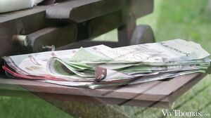 Sarah Cute, Kira Queen - Make Her Wet