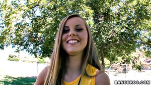 Jessie Rogers - Brazilians Like It Dirty! in 4K