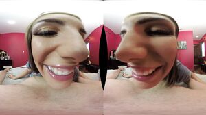 August Ames - GFE: August Ames