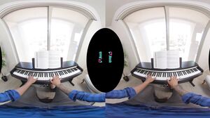 Rebecca Vanguard - I Promise I Have Been Practicing!