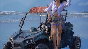 Is She Still Active in the Industry ???