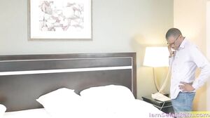 Selah Rain - Whore Hotel Manager