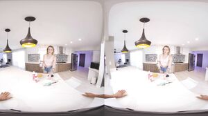 Charlotte Sins - Stepsis and I made a creampie