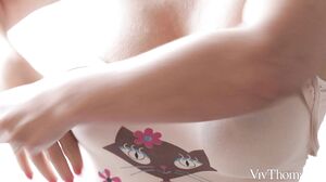 Dorothy Black, Vicky Love - Wet Dream