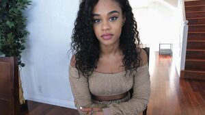 Babe Scarlit Scandal POV Fucks her Ex During Quarantine