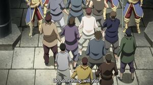 Kyonyuu fantasy episode 1