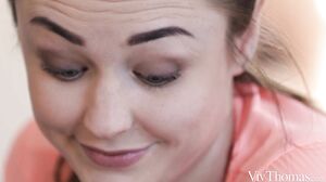 Alya Stark, Cherry Kiss - Take It Off