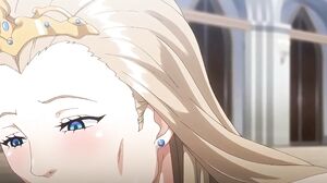 Kyonyuu princess saimin episode 1 English sub