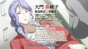 Kyonyuu Hitozuma Onna Kyoushi saimin episode 2