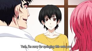 Heartful maman the animation