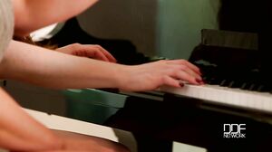 Eva Notty, Veronica Vain - Busty Piano Sessions - Two V